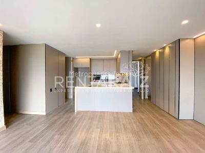 Apartamento de 3 alcobas en arriendo en El Poblado, Medellín, 125 m² · foto 5 de 20