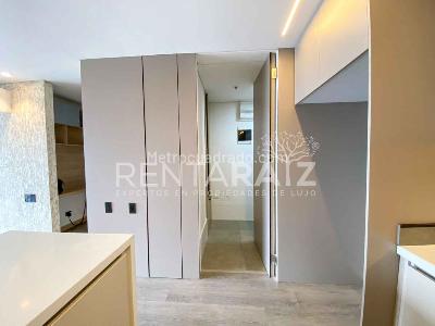 Apartamento de 3 alcobas en arriendo en El Poblado, Medellín, 125 m² · foto 6 de 20
