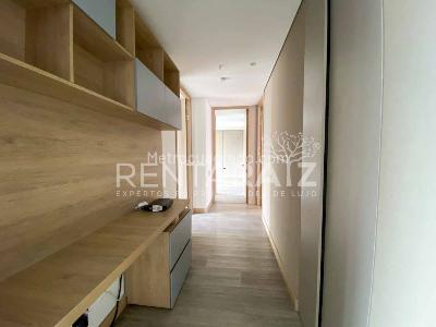 Apartamento de 3 alcobas en arriendo en El Poblado, Medellín, 125 m² · foto 9 de 20