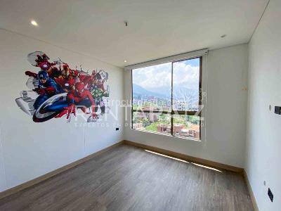 Apartamento de 3 alcobas en arriendo en El Poblado, Medellín, 125 m² · foto 11 de 20