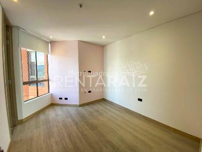 Apartamento de 3 alcobas en arriendo en El Poblado, Medellín, 125 m² · foto 14 de 20