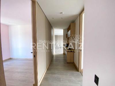 Apartamento de 3 alcobas en arriendo en El Poblado, Medellín, 125 m² · foto 15 de 20
