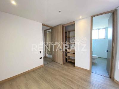 Apartamento de 3 alcobas en arriendo en El Poblado, Medellín, 125 m² · foto 16 de 20