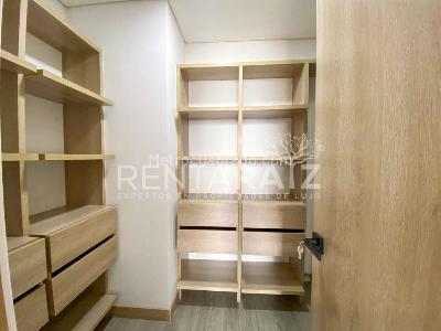 Apartamento de 3 alcobas en arriendo en El Poblado, Medellín, 125 m² · foto 17 de 20