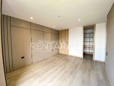 Apartamento de 3 alcobas en arriendo en El Poblado, Medellín, 125 m² · foto 18 de 20