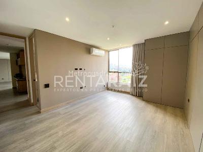 Apartamento de 3 alcobas en arriendo en El Poblado, Medellín, 125 m² · foto 19 de 20