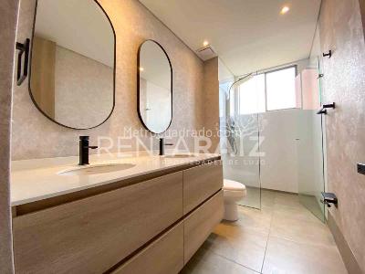 Apartamento de 3 alcobas en arriendo en El Poblado, Medellín, 125 m² · foto 20 de 20