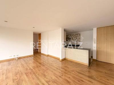 Apartamento de 3 alcobas en arriendo en Los Balsos El Poblado, Medellín, 94 m² · foto 7 de 20