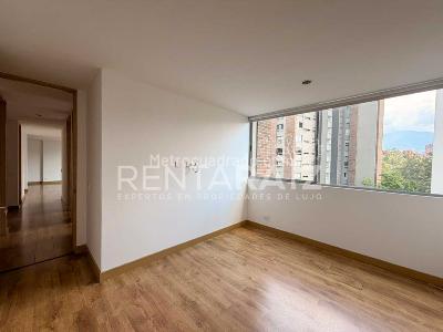 Apartamento de 3 alcobas en arriendo en Los Balsos El Poblado, Medellín, 94 m² · foto 18 de 20
