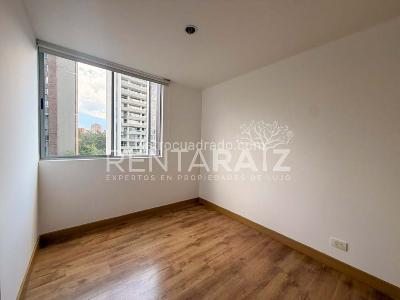 Apartamento de 3 alcobas en arriendo en Los Balsos El Poblado, Medellín, 94 m² · foto 20 de 20