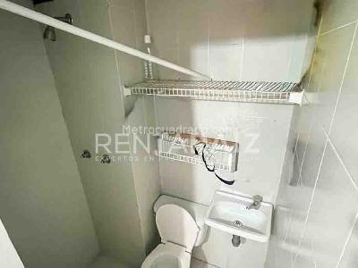 Apartamento de 3 alcobas en venta en Laureles, Medellín, 157 m² · foto 10 de 20