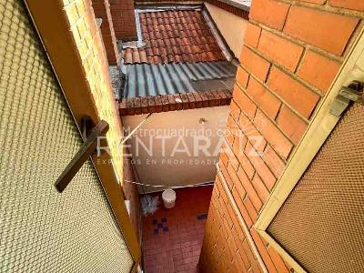 Apartamento de 3 alcobas en venta en Laureles, Medellín, 157 m² · foto 18 de 20