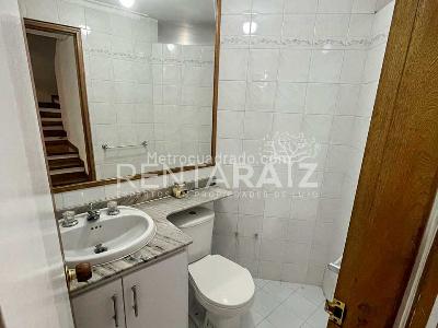 Apartamento de 3 alcobas en venta en Laureles, Medellín, 157 m² · foto 5 de 20
