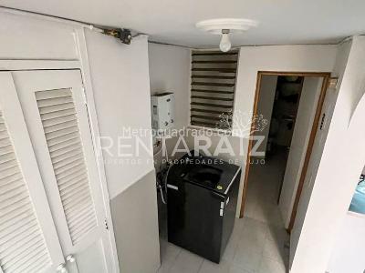 Apartamento de 3 alcobas en venta en Laureles, Medellín, 157 m² · foto 6 de 20