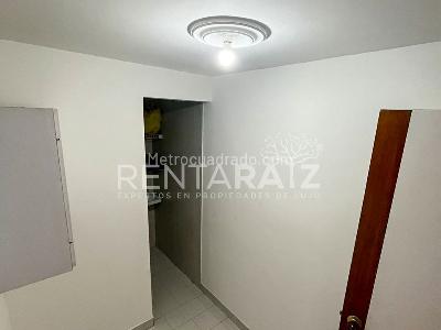 Apartamento de 3 alcobas en venta en Laureles, Medellín, 157 m² · foto 9 de 20