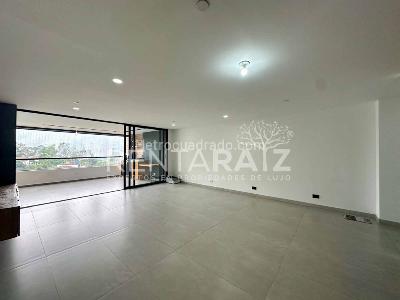 Apartamento en venta en Loma De Las Brujas, Envigado · foto 2 de 20