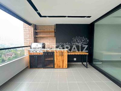 Apartamento en venta en Loma De Las Brujas, Envigado · foto 3 de 20