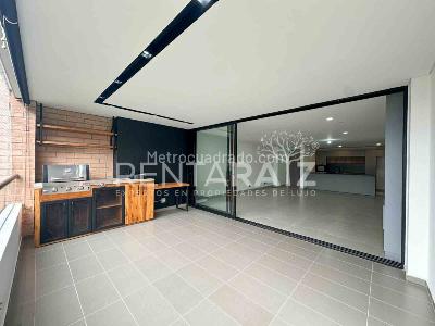 Apartamento en venta en Loma De Las Brujas, Envigado · foto 4 de 20