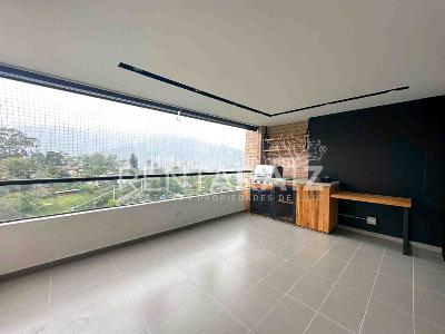 Apartamento en venta en Loma De Las Brujas, Envigado · foto 5 de 20