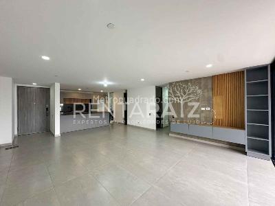 Apartamento en venta en Loma De Las Brujas, Envigado · foto 10 de 20