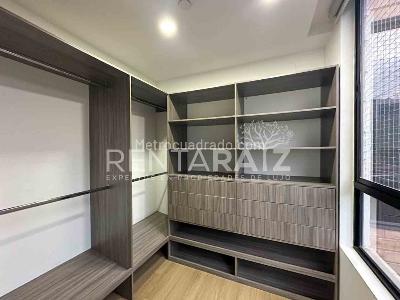 Apartamento en venta en Loma De Las Brujas, Envigado · foto 13 de 20
