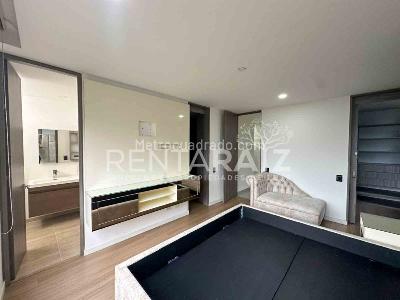 Apartamento en venta en Loma De Las Brujas, Envigado · foto 17 de 20