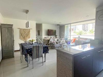 Apartamento en venta en Cumbres, Envigado · foto 2 de 20