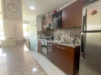 Apartamento en venta en Cumbres, Envigado · foto 5 de 20