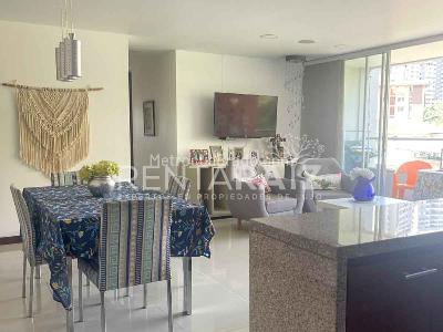 Apartamento en venta en Cumbres, Envigado · foto 6 de 20