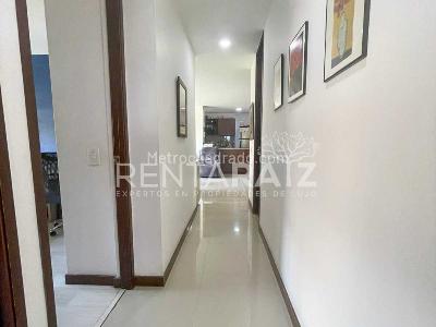 Apartamento en venta en Cumbres, Envigado · foto 7 de 20