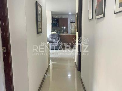 Apartamento en venta en Cumbres, Envigado · foto 8 de 20