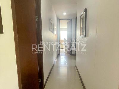 Apartamento en venta en Cumbres, Envigado · foto 9 de 20