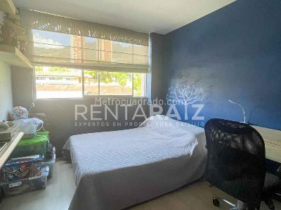 Apartamento en venta en Cumbres, Envigado · foto 10 de 20