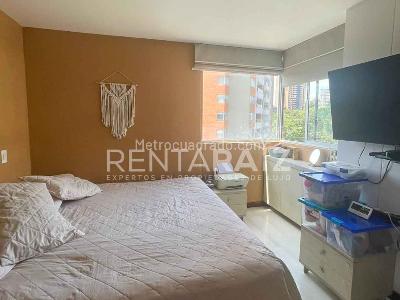 Apartamento en venta en Cumbres, Envigado · foto 12 de 20