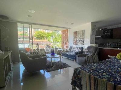 Apartamento en venta en Cumbres, Envigado · foto 14 de 20