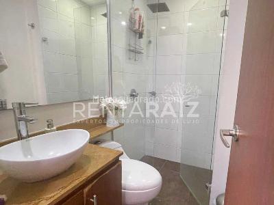Apartamento en venta en Cumbres, Envigado · foto 15 de 20