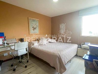 Apartamento en venta en Cumbres, Envigado · foto 16 de 20