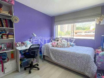 Apartamento en venta en Cumbres, Envigado · foto 17 de 20