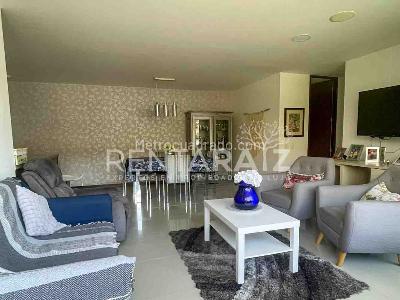 Apartamento en venta en Cumbres, Envigado · foto 20 de 20