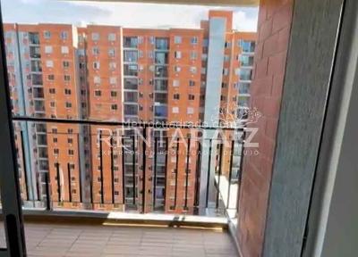 Apartamento de 2 alcobas en venta en Fontibon, Rionegro, 78 m² · foto 2 de 20