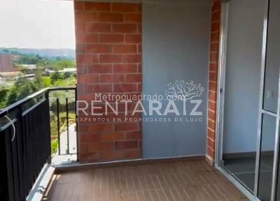 Apartamento de 2 alcobas en venta en Fontibon, Rionegro, 78 m² · foto 4 de 20