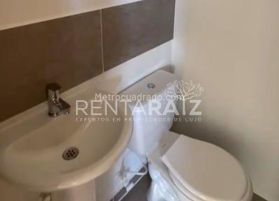 Apartamento de 2 alcobas en venta en Fontibon, Rionegro, 78 m² · foto 13 de 20