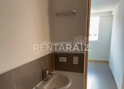 Apartamento de 2 alcobas en venta en Fontibon, Rionegro, 78 m² · foto 14 de 20