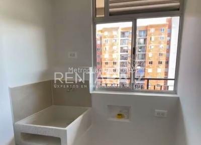 Apartamento de 2 alcobas en venta en Fontibon, Rionegro, 78 m² · foto 18 de 20