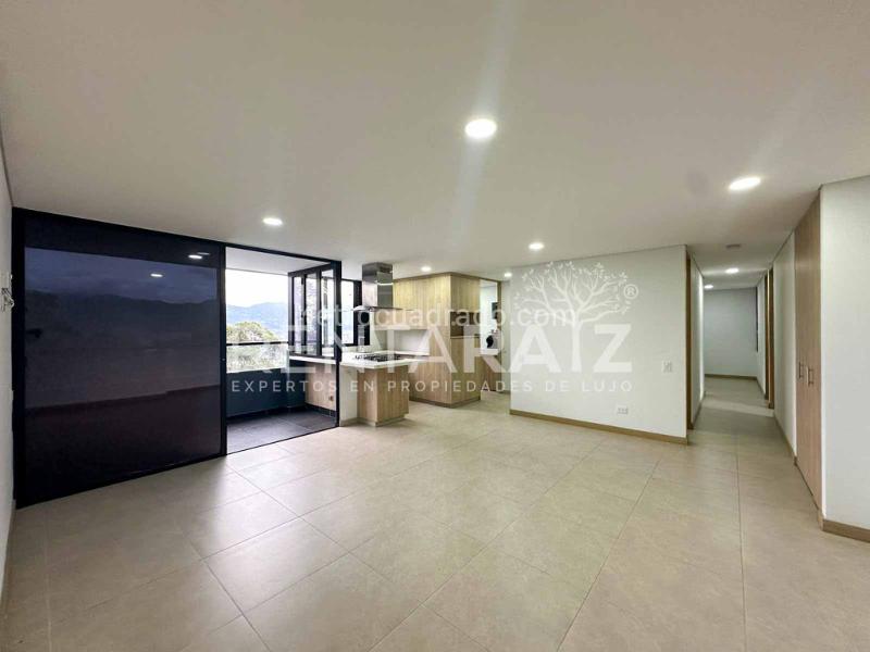 Apartment for rent in Medellín