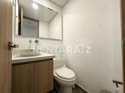Apartamento de 3 alcobas en venta en Las Palmas, Medellín, 94 m² · foto 10 de 20