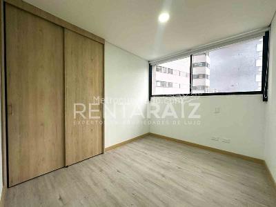 Apartamento de 3 alcobas en venta en Las Palmas, Medellín, 94 m² · foto 11 de 20