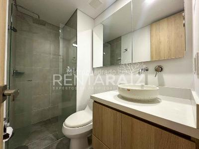 Apartamento de 3 alcobas en venta en Las Palmas, Medellín, 94 m² · foto 12 de 20