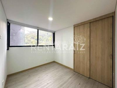 Apartamento de 3 alcobas en venta en Las Palmas, Medellín, 94 m² · foto 13 de 20
