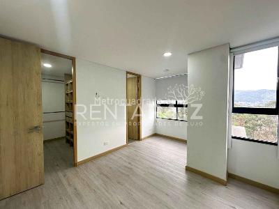 Apartamento de 3 alcobas en venta en Las Palmas, Medellín, 94 m² · foto 15 de 20